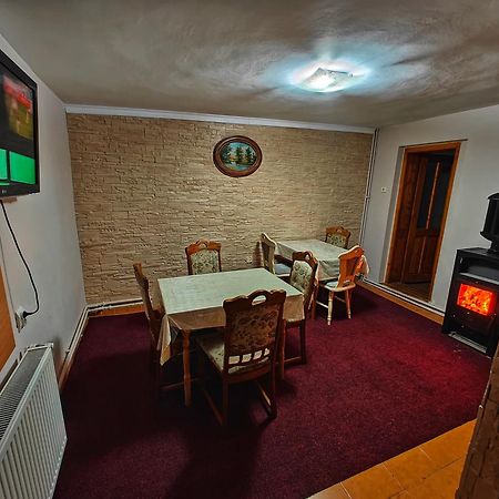 Casa Miclau Leilighet Băile Herculane Eksteriør bilde